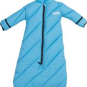 Morrison Outdoors Little Mo +4C Synthetic Sleeping Bag - Infants